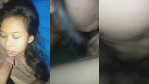 Sepupu Masih Polos Diajarin Ngewe